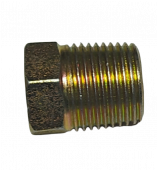 Пробка слива масла Z3/8" для LB-50-2, LB-75-2, LT-100NV