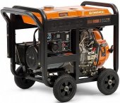 Тепловентилятор HEAT PLUS 30000 (380W) Тепловентилятор HEAT PLUS 30000 (380W)