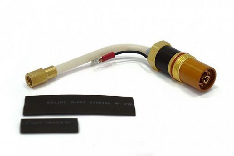 Головка плазматрона LT151 Головка плазматрона LT151