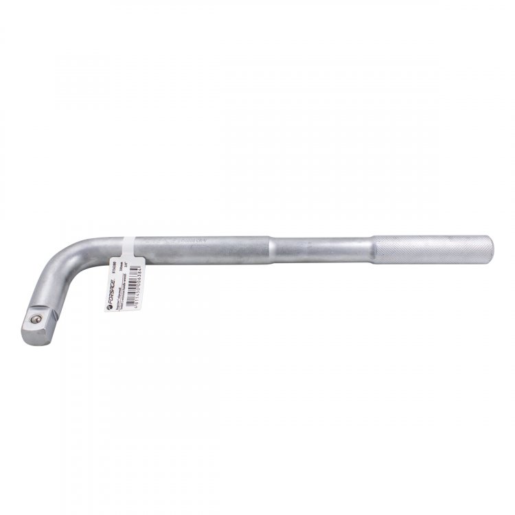 Вороток Г-образный 380мм 3/4"