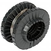 Стопор для шлангов D = 100 мм NORDBERG AS100