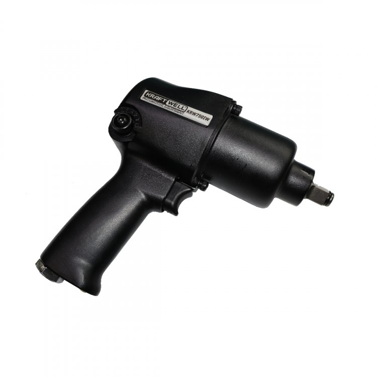 Гайковерт пневматический 1/2, 780 Нм Гайковерт пневматический 1/2, 780 Нм