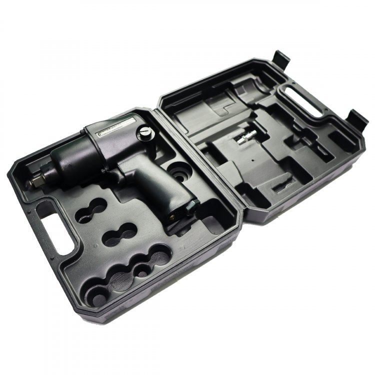 Гайковерт пневматический 1/2, 780 Нм Гайковерт пневматический 1/2, 780 Нм