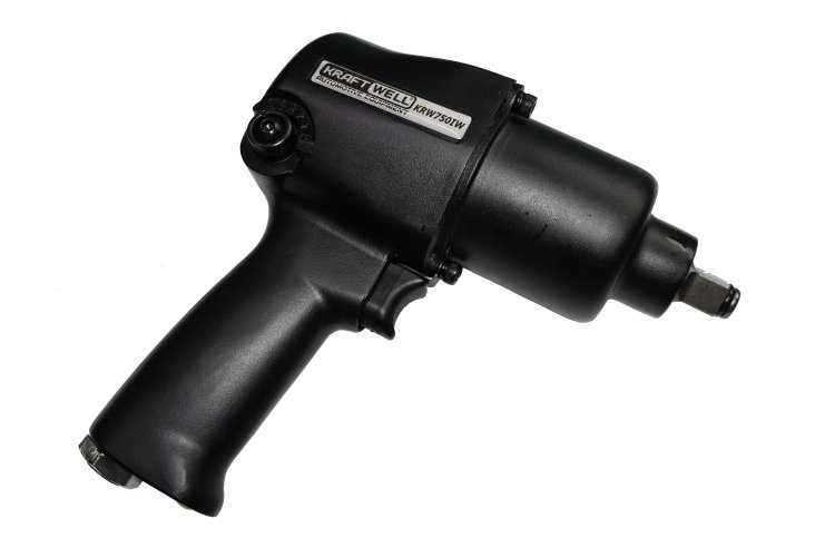 Гайковерт пневматический 1/2, 780 Нм Гайковерт пневматический 1/2, 780 Нм