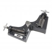 Тиски специальные 2.25"-56мм (зажим-90гр.) Тиски специальные 2.25"-56мм (зажим-90гр.)