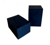 Блок резиновый для траверсы