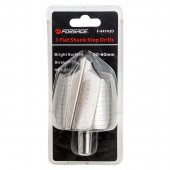 Сверло ступенчатое HSS4241(50-60мм)в блистере