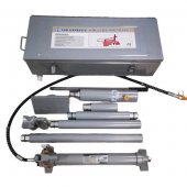 Набор для правки кузовов 20 т,(набор гидравлики) Модель: Т03020 Horex, арт. HZ 02.2.011J