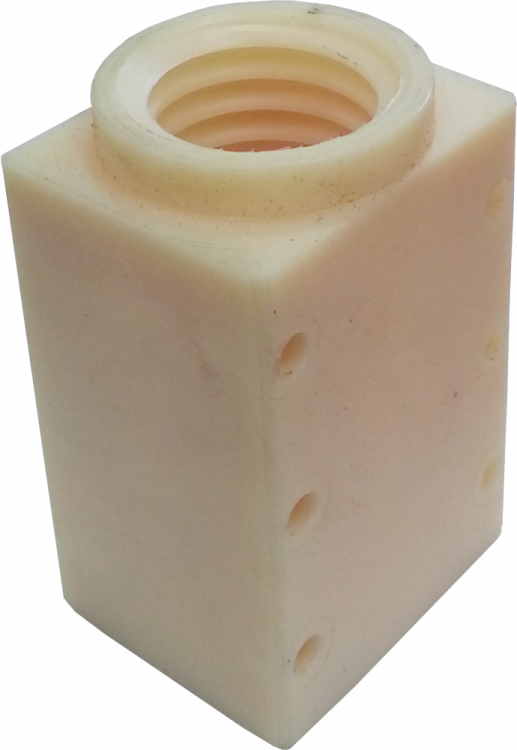 Гайка для подъемника П-97