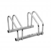 Стойка-держатель для двух велосипедов, разборная, габариты в собранном виде ДШВ 440х310х420 мм