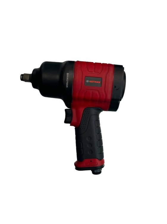 Пневмогайковерт 1/2"  1050Нм  RT-5275