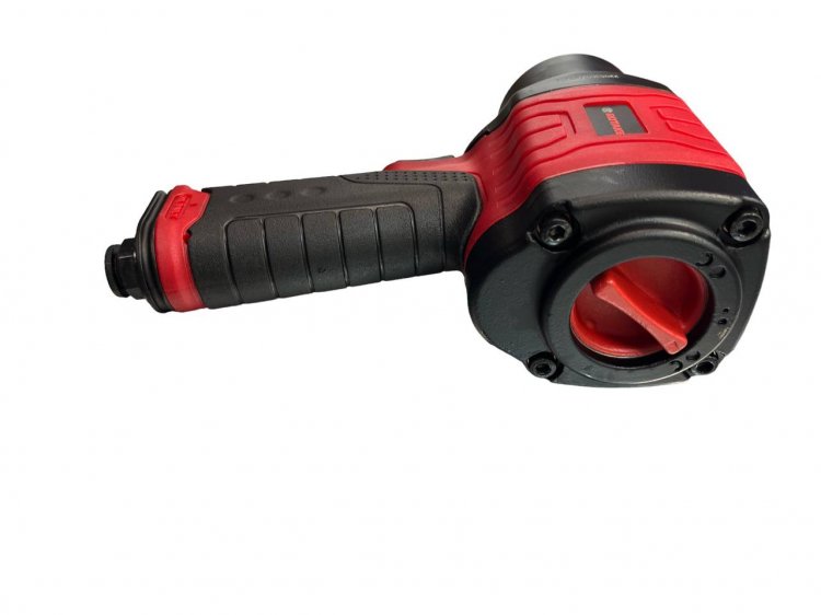 Пневмогайковерт 1/2"  1050Нм  RT-5275