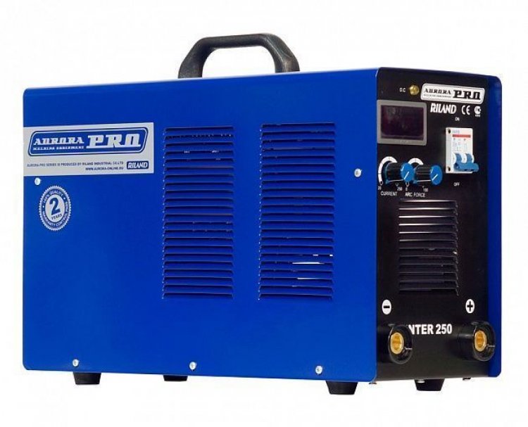 INTER 250 Mosfet INTER 250 Mosfet