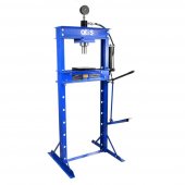 HW 0901C-F Пресс напольный гидравлический