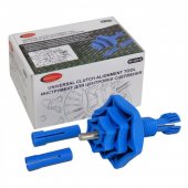 Комплект для центровки дисков сцепления универсальный (3пр.)