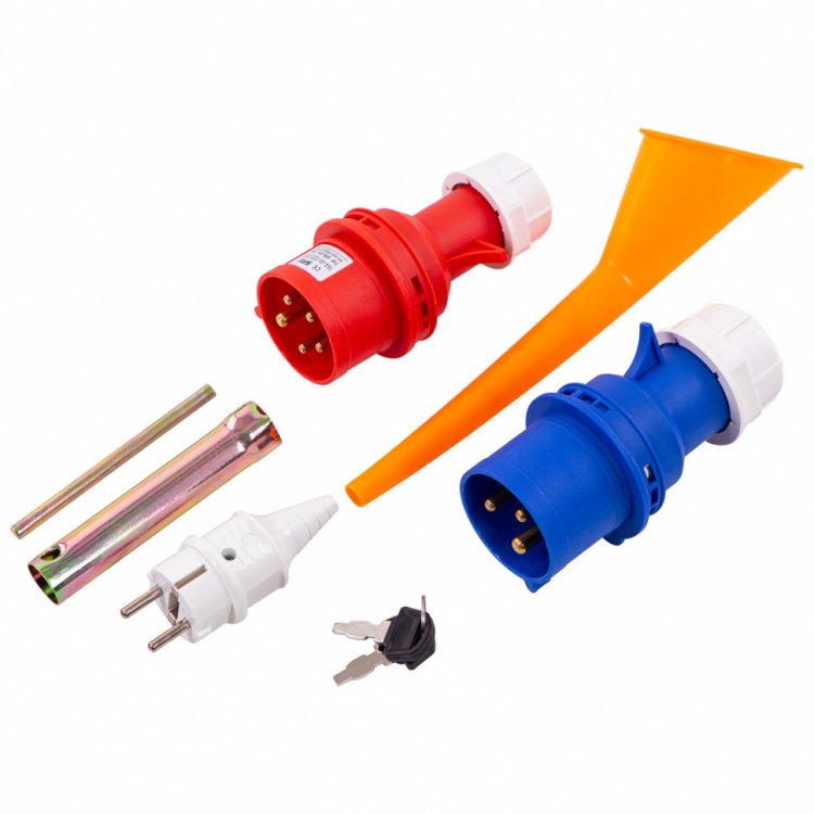 Генератор бензиновый PS-90ED-3, 9,0кВт, переключение режима 230В/400В, 25л, электростартер// Denzel Генератор бензиновый PS-90ED-3, 9,0кВт, переключение режима 230В/400В, 25л, электростартер// Denzel