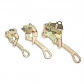 Захват-натяжитель для тросов 1т Захват-натяжитель для тросов 1т