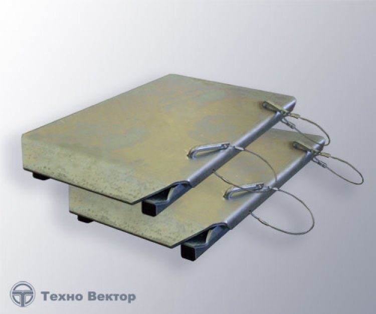 Задние сдвижные платформы (платформы 019) Задние сдвижные платформы (платформы 019)