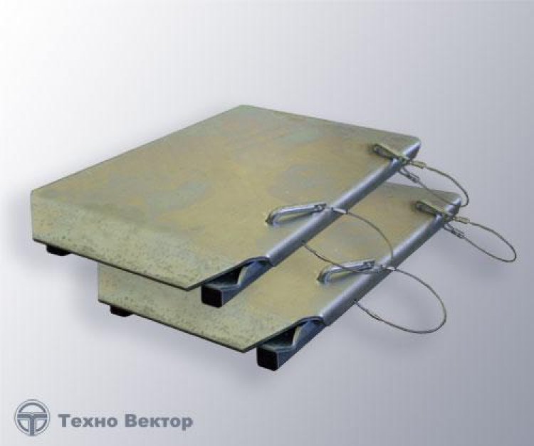 Задние сдвижные платформы (платформы 019) Задние сдвижные платформы (платформы 019)