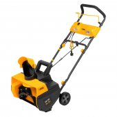 Электрическая снегоуборочная машина ESB-460, 2 кВт// Denzel Электрическая снегоуборочная машина ESB-460, 2 кВт// Denzel