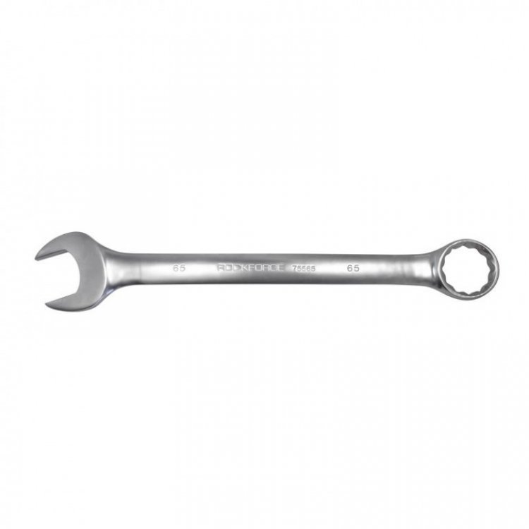 Ключ комбинированный 65мм