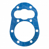 Прокладка цилиндра верхняя D105-D55 M12 для LT-100NV