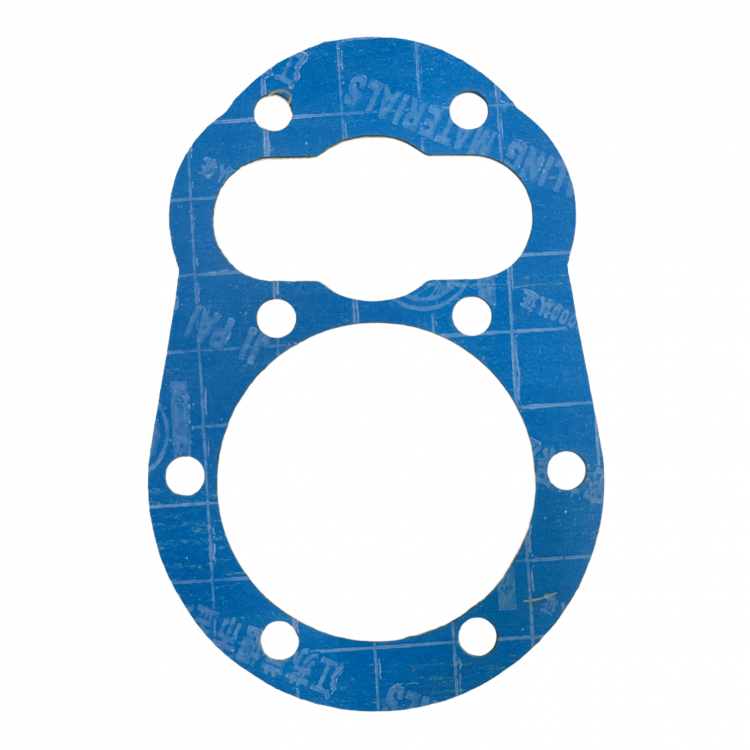 Прокладка цилиндра верхняя D105-D55 M12 для LT-100NV