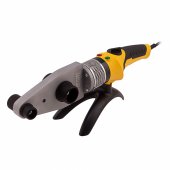 Аппарат для сварки пласт. труб DWP-2000, Х-PRO, 2000Вт, 300 град.,компл насадок, 20 - 63 мм// Denzel Аппарат для сварки пласт. труб DWP-2000, Х-PRO, 2000Вт, 300 град.,компл насадок, 20 - 63 мм// Denzel