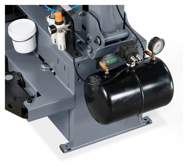 Шиномонтажный станок автомат 10-26" KraftWell арт. GRANDE 25/220