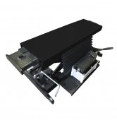 Траверса г/п 2000 кг. с пневмоприводом Траверса г/п 2000 кг. с пневмоприводом