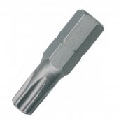 Бита TORX T10х30мм, 1/4"