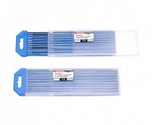 Электрод вольфрамовый WC-20 d.2,0x175mm GREY