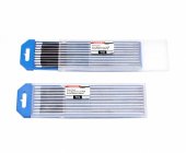 Электрод вольфрамовый WZ-8 d.4.0x175mm WHITE