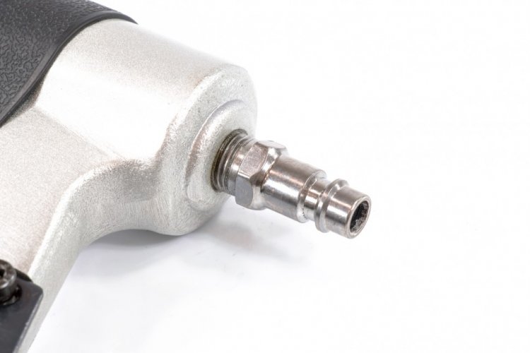 Нейлер пневматический для гвоздей от 10 до 32 мм// Matrix