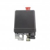 AERO Реле давления одноступенчатое 1/4"   5764 - AERO Реле давления одноступенчатое 1/4" Арт. 5764 (арт. 5764)