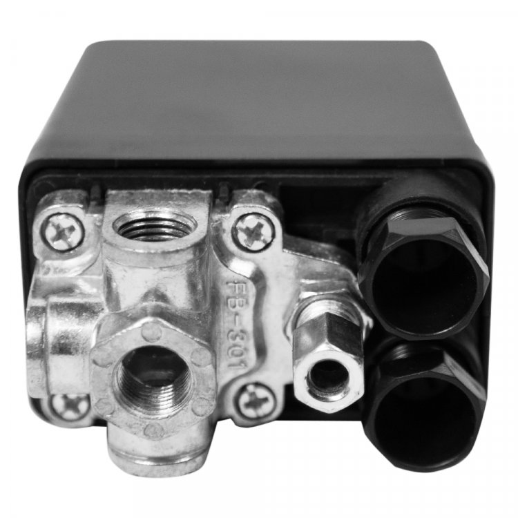 AERO Реле давления одноступенчатое 1/4"   5764 - AERO Реле давления одноступенчатое 1/4" Арт. 5764 (арт. 5764)