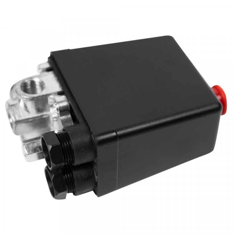 AERO Реле давления одноступенчатое 1/4"   5764 - AERO Реле давления одноступенчатое 1/4" Арт. 5764 (арт. 5764)