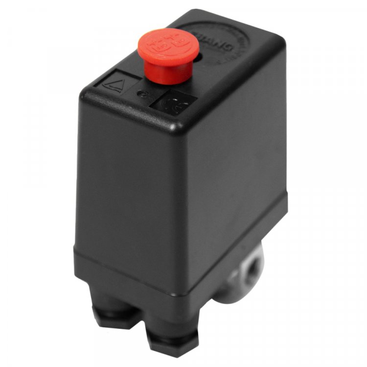 AERO Реле давления одноступенчатое 1/4"   5764 - AERO Реле давления одноступенчатое 1/4" Арт. 5764 (арт. 5764)