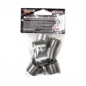 Набор футорок для восстановления резьбы M14*1.5, 10пр.