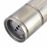 Скважинный насос DWS-4-150, винтовой, диаметр 4", 1300 Вт, 2000 л/ч, напор 150 м// Denzel