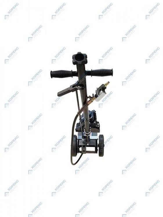 HZ 01.3.122J Домкрат пневмо гидравлический г/п 22 т, модель T22022 horex HZ 01.3.122J Домкрат пневмо гидравлический г/п 22 т, модель T22022 horex