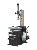 Стенд шиномонтажный (полуавтомат) 18-21" для л/а, BRIGHT Модель: LC850 horex