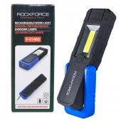 Лампа светодиодная аккумуляторная(5W COB+1W,магнит,180гр.,250Lm,2000mAh,USB провод,время раб.3ч,время заряд.2-3ч,защита гнезда зарядки) Лампа светодиодная аккумуляторная(5W COB+1W,магнит,180гр.,250Lm,2000mAh,USB провод,время раб.3ч,время заряд.2-3ч,защита гнезда зарядки)