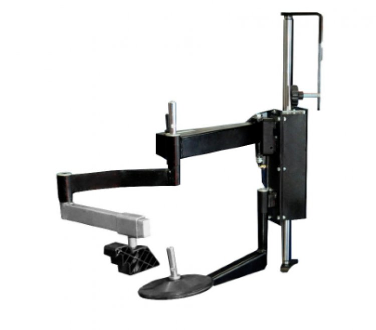 Вспомогательное устройство для низкопрофильных шин для полуавтоматов РВ-3 Вспомогательное устройство для низкопрофильных шин для полуавтоматов РВ-3