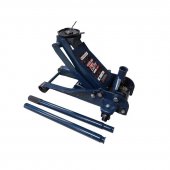 Домкрат подкатной гидравлический низкопрофильный 3 т+резиновая накладка(h min 88мм, h max 455мм) Домкрат подкатной гидравлический низкопрофильный 3 т+резиновая накладка(h min 88мм, h max 455мм)