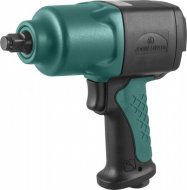 Гайковерт ударный композитный jonnesway  1/2" 9500 об/мин, 1356 Нм Гайковерт ударный композитный jonnesway  1/2" 9500 об/мин, 1356 Нм