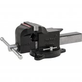 A90046 OMBRA ТИСКИ СЛЕСАРНЫЕ ПОВОРОТНЫЕ, 150 ММ A90046 OMBRA ТИСКИ СЛЕСАРНЫЕ ПОВОРОТНЫЕ, 150 ММ