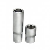 Головка 10мм 1/4" 6гр.