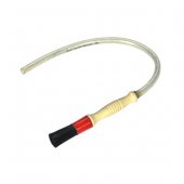 Кисть с шлангом для мойки деталей