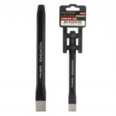 Зубило с шестигранным основанием 16мм (L-175мм),на пластиковом держателе Зубило с шестигранным основанием 16мм (L-175мм),на пластиковом держателе